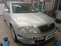 koda Octavia 1.9TDi, R