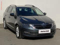 koda Octavia 1.6 TDi, R, Style