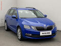 �koda Octavia 1.5 TSi, �R, Style, DSG, LED
