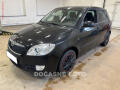 �koda Fabia 1.6 16V, 1.maj, autoAC