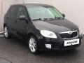 �koda Fabia 1.6 16V, 1.maj, autoAC