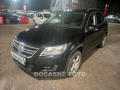 Volkswagen Tiguan 2.0TDi, 4x4, park.senzor