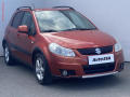 Suzuki SX4 1.6 i, R
