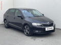 koda Rapid 1.2 TSi, Ambition, panor