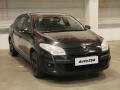 Renault M�gane 1.5 dCi, autoAC, temp