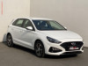 Hyundai i30 1.5 DPi, 2.maj,R, AC, park.