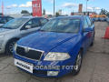 koda Octavia 2.0 TDi, autoAC, temp
