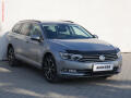 Volkswagen Passat 2.0 TDi, 1.maj, Comfortline