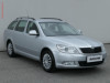 koda Octavia 1.6TDI, AC, temp.