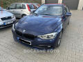 BMW 320 XD xD, AT, LED, autoAC