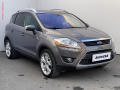 Ford Kuga 2.0 TDCi 4x4, Titanium