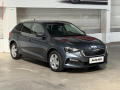 koda Scala 1.5 TSi, Style, DSG