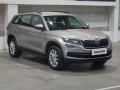 koda Kodiaq 2.0TDi 4x4, DSG, xenon