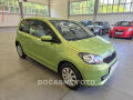 �koda Citigo 1.0i, �R, servis.kniha, AC