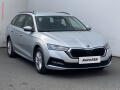 �koda Octavia 2.0 TDi 4x4, �R, Ambition