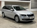 koda Octavia 1.6 TDi, Navi, bixen, park