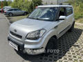 Kia Soul 1.6 TCI, R, AC, vhev sed
