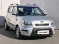 Kia Soul 1.6 CRDi, R, AC, TZ, park