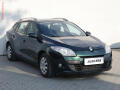 Renault M�gane 1.6i, �R, AC, park.kamera