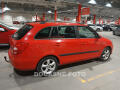 �koda Fabia 1.2 Tsi, 2.maj,�R