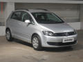 Volkswagen Golf Plus 1.4TSi, Comfort