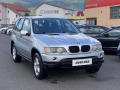 BMW X5 3.0i, AT