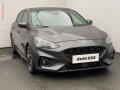 Ford Focus 1.5 TDCi, AT, headUP