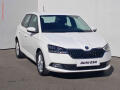 �koda Fabia 1.0TSi, 2.maj,�R, AC, temp
