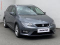 Seat Leon 2.0 TDi, FR, DSG, LED, navi