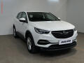 Opel Grandland X 1.2T, Edition, TZ