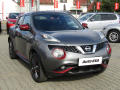 Nissan Juke 1.2 DiG-T, 2.maj, navi
