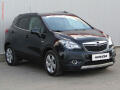 Opel Mokka 1.4 T, Cosmo, kamera