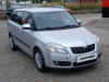 koda Fabia 1.2 12V