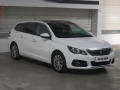 Peugeot 308 1.5 HDi, R, AC, navi, panor