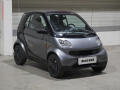 Smart Fortwo 0.7i, AT, el. v�bava