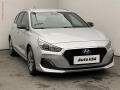 Hyundai i30 1.4 T-GDi, �R, AC, park.