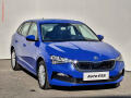 �koda Scala 1.5 TSi, 2.maj,�R, Ambition