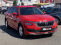 koda Kamiq 1.0TSi, 1.maj,R, STK5/27