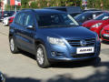 Volkswagen Tiguan 1.4TSi, Trend&Fun