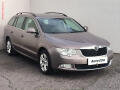 �koda Superb 2.0TDi, �R, Xenon