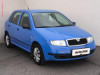 koda Fabia 1.2 i, R, aut.klima