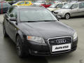 Audi A4 2.0TDi, Vh.sed.