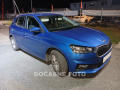 koda Fabia 1.0i, 1.maj,R, Style, LED