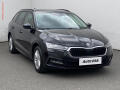 �koda Octavia 1.5 TSi, Ambition, LED