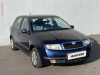 koda Fabia 1.4i, Klima, el.okna