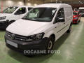Volkswagen Caddy 1.4TGi CNG MAXi, AC