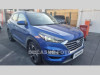 Hyundai Tucson 2.0 CRDi 4X4, R, Style, AT