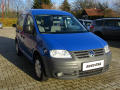 Volkswagen Caddy 1.9 TDI, 1.maj,R, STK02/2026