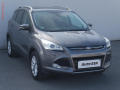 Ford Kuga 2.0 TDi 4x4, AT, xenon