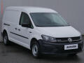 Volkswagen Caddy 1.4TGi CNG MAXi, AC
